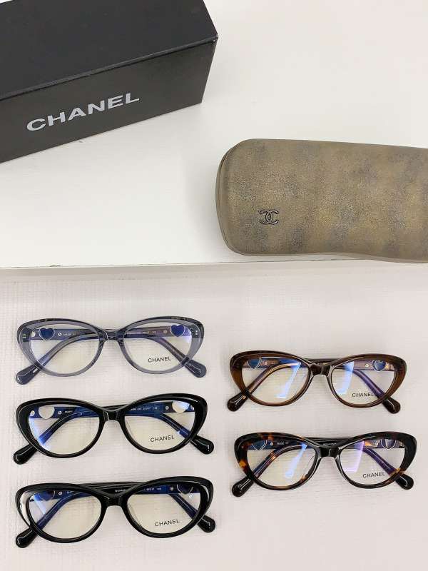 Picture of Chanel Optical Glasses _SKUfw54107776fw